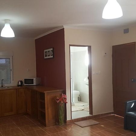 Vip House-Praia Francesca Sao Tome Zewnętrze zdjęcie
