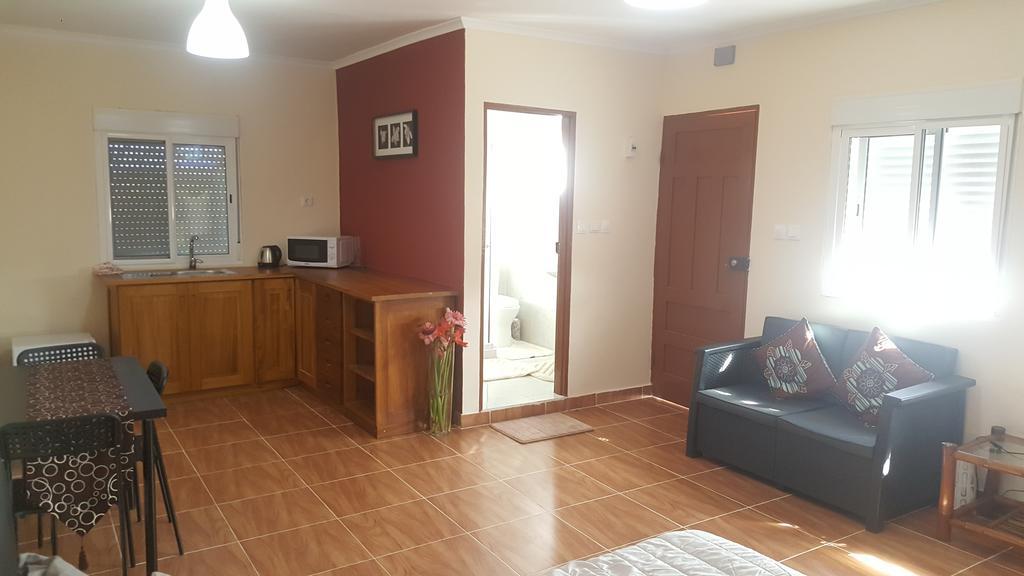 Vip House-Praia Francesca Sao Tome Zewnętrze zdjęcie