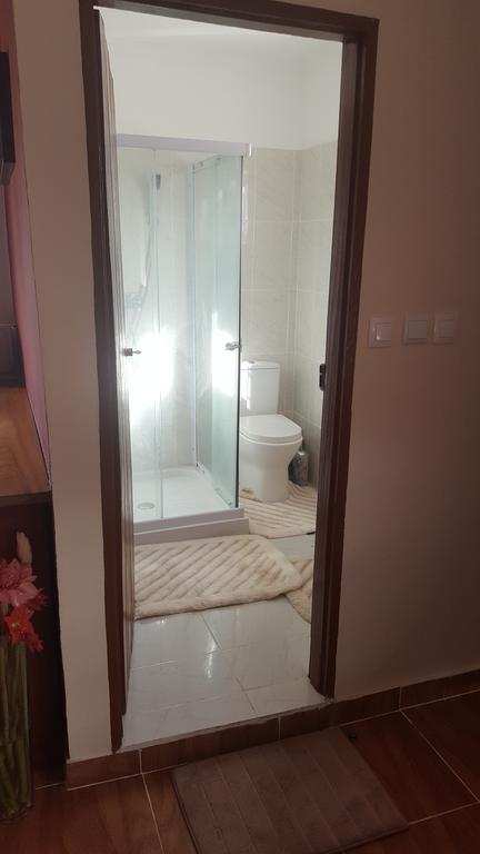 Vip House-Praia Francesca Sao Tome Zewnętrze zdjęcie