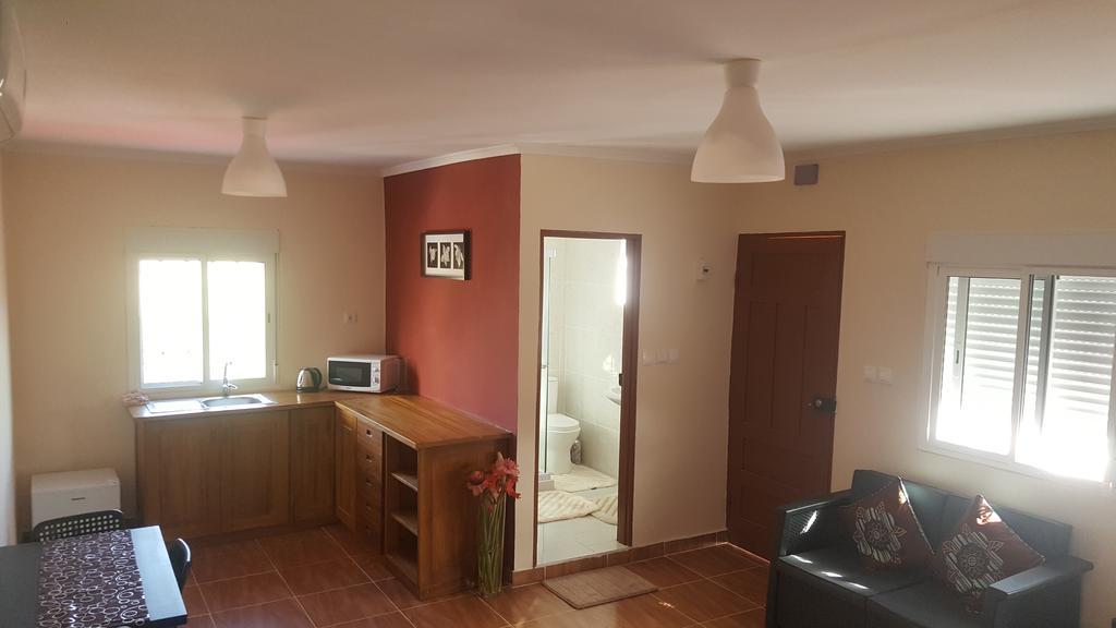 Vip House-Praia Francesca Sao Tome Zewnętrze zdjęcie