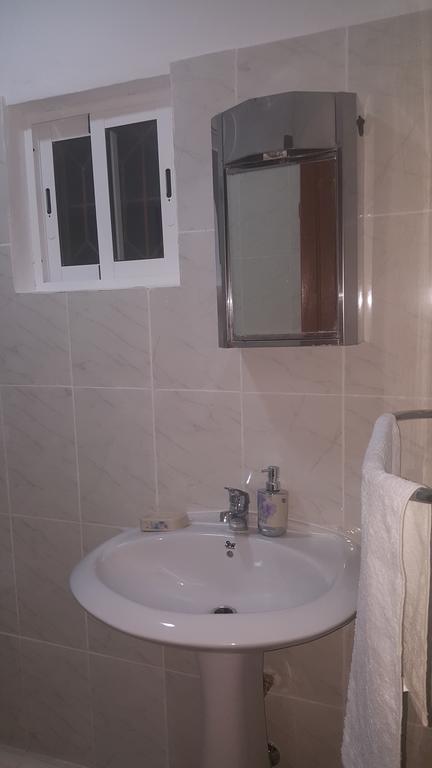 Vip House-Praia Francesca Sao Tome Zewnętrze zdjęcie