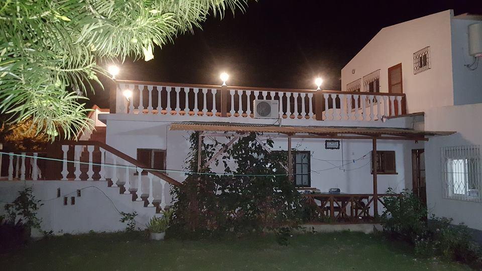 Vip House-Praia Francesca Sao Tome Zewnętrze zdjęcie