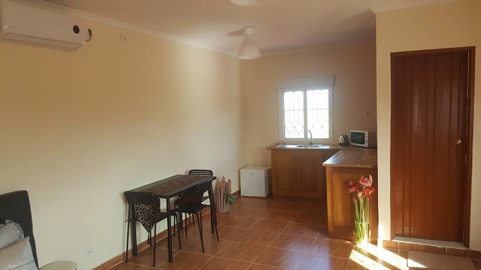 Vip House-Praia Francesca Sao Tome Zewnętrze zdjęcie